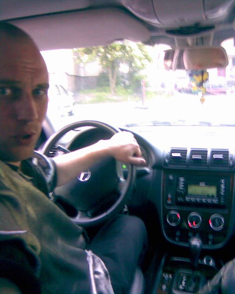 Антон Животовский