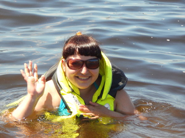 Анна Поленок