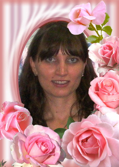 Виктория Уляшева