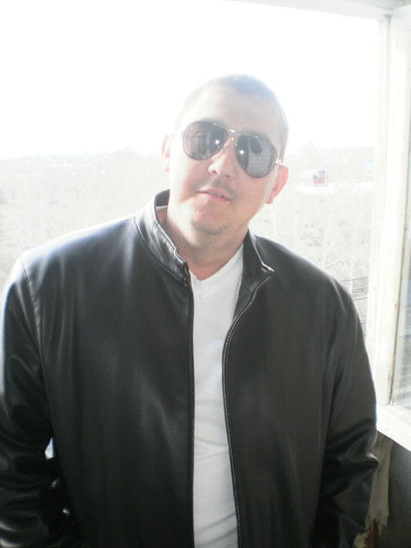 Алексей Батаев