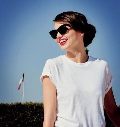 Оля Самухова