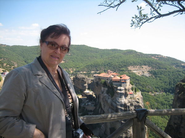 Евдокия Булдакова-Балина