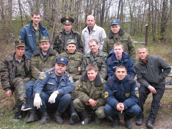 69 Пч Фгку 31 Отряд Фпс