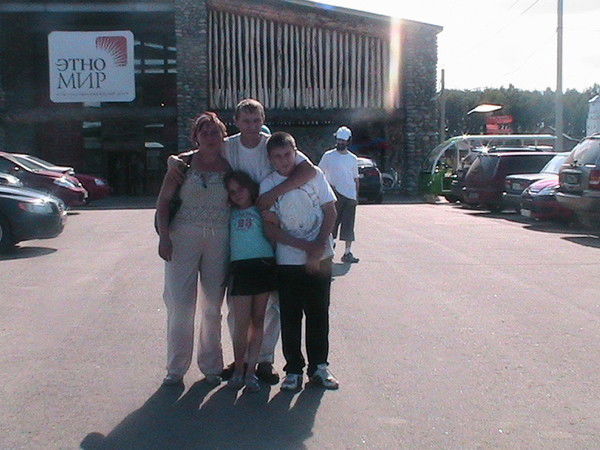 Елена Масалова