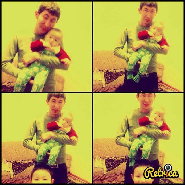 Нурсейт Абдрахманов