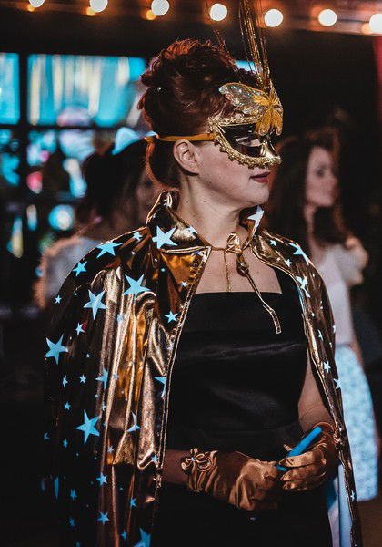 Светлана Зеленцова