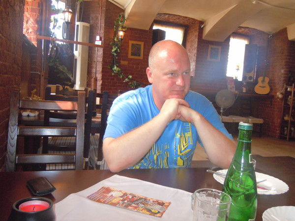 Павел Литвинов