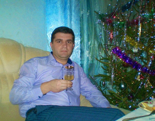 Богуславский Олег