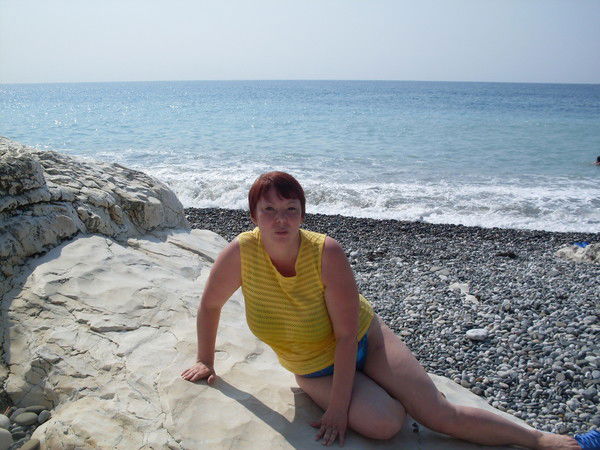 Татьяна Евтушенко