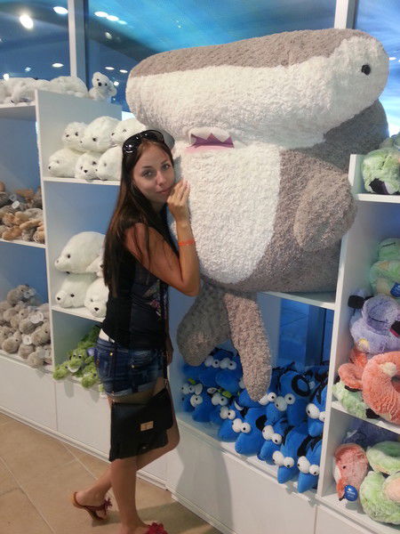 Ирина Швыргун