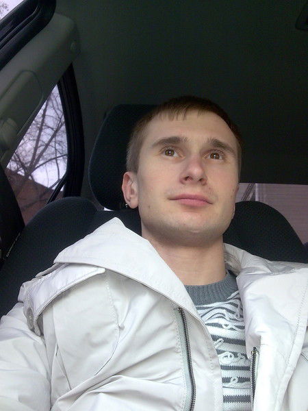 Андрей Некрут