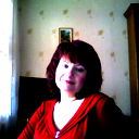 Елена Горелова