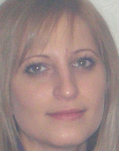 Ирина Белоконь