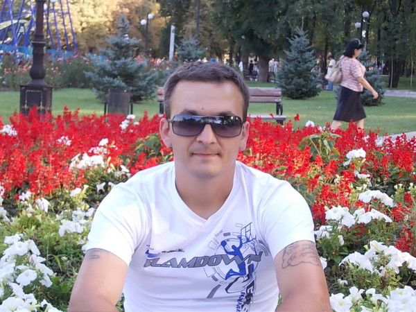 Гуленко Вадим