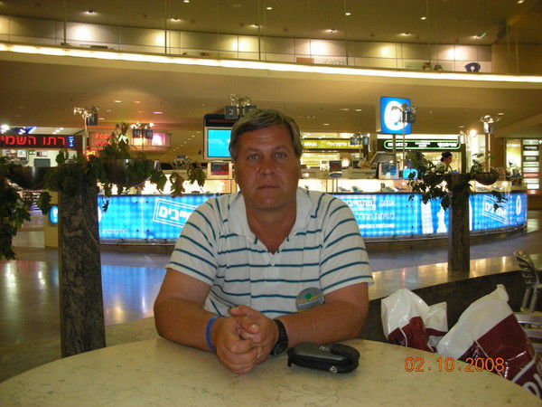 Николай Чурашев