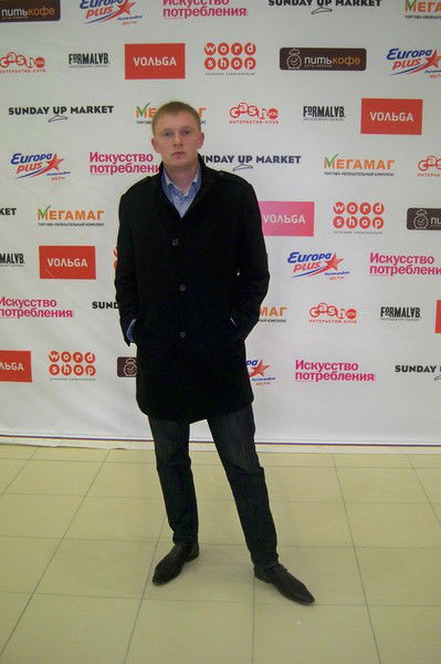 Андрей Зубченко