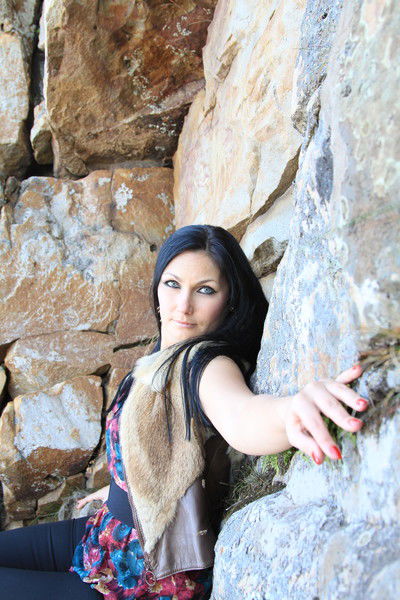 Юлия Лемешева