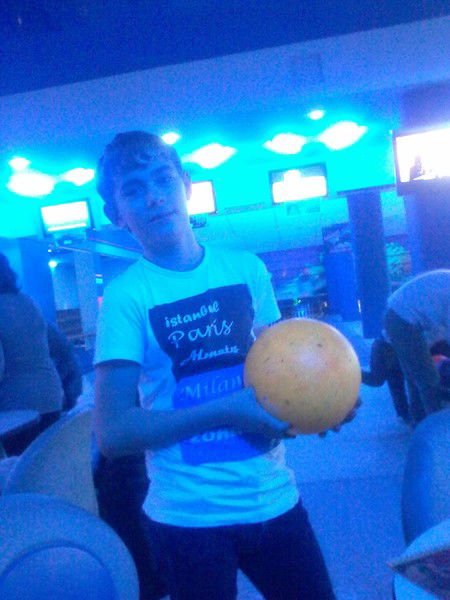 Андрей Корн