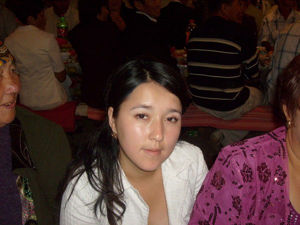 Динара Молдахметова