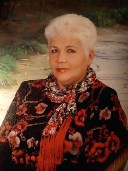 Татьяна Макеева