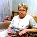 Лидия Корчашкина