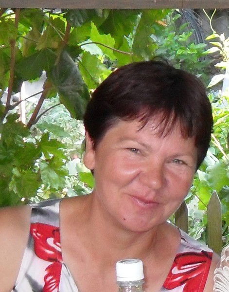 Светлана Лян