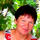 Светлана Лян