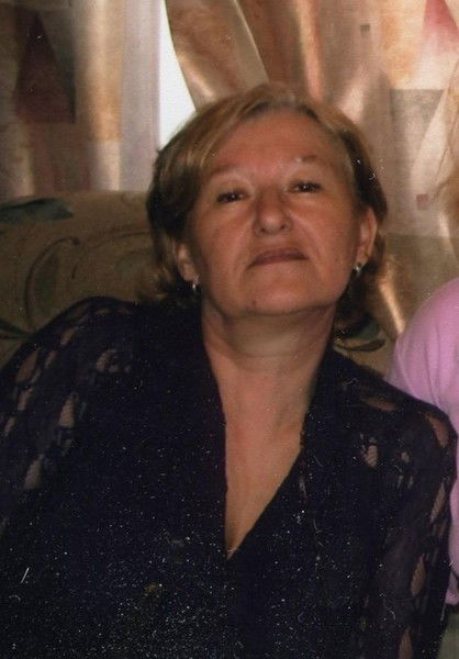 Тамара Ничман