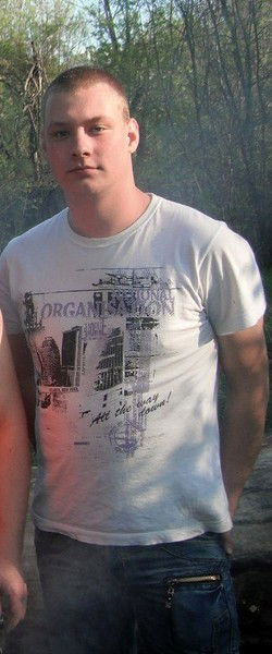 Илья Николаевич Соснин