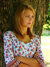 Дарья Наумовец