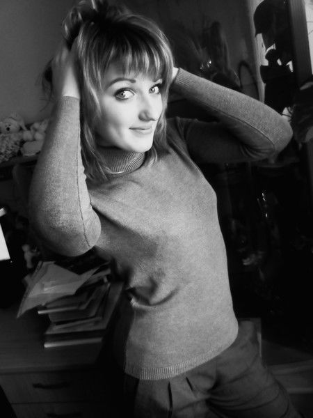 Дарья Любина