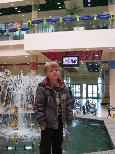 Александр Ковылин