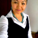Altyn Sagidollina