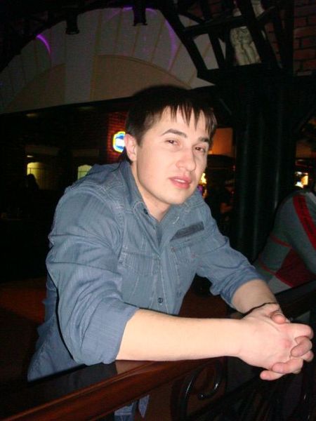 Эльвир Сафин