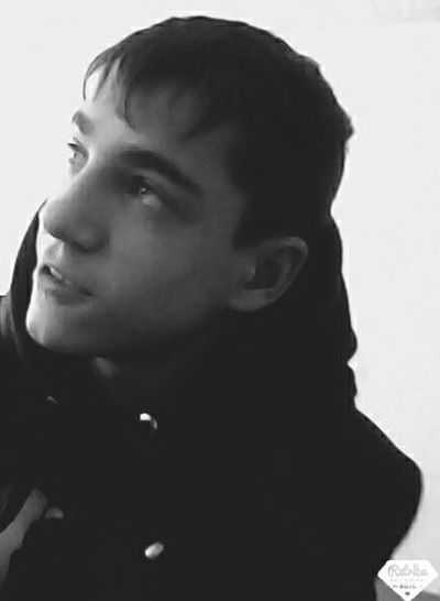 Андрей Руденко