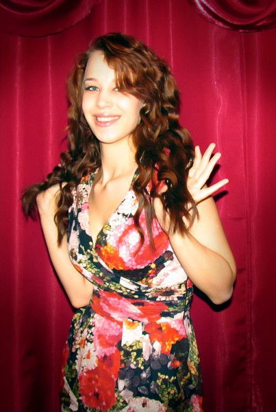 Алиса Королева