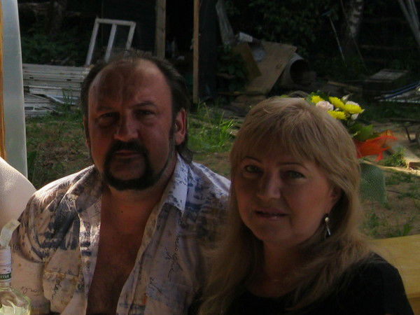 Валерий Ведерников