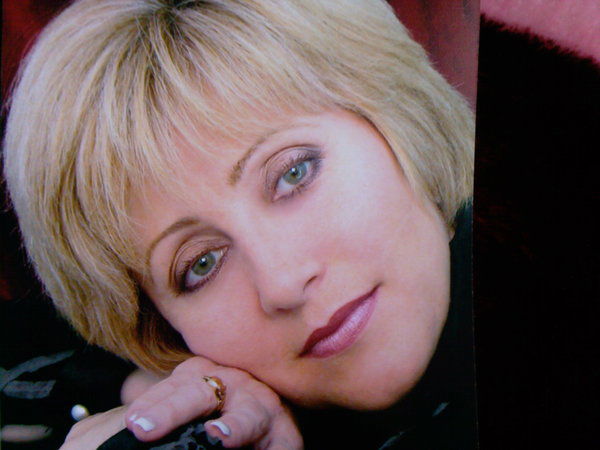 Алла Дубенко