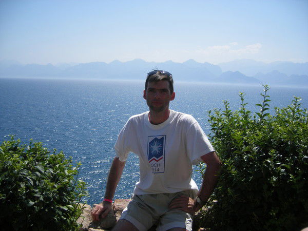 Дмитрий Голубев