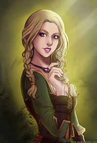 Валентина Божко