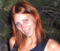 Нина Муравьёва