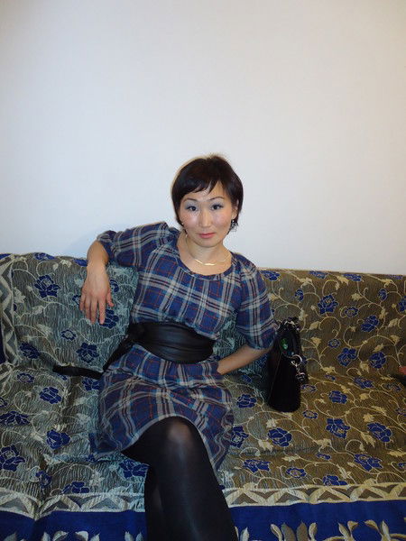 Асель Беспагамбетова