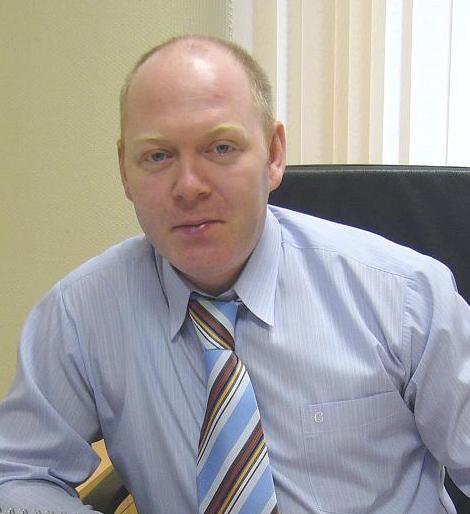 Андрей Копылов