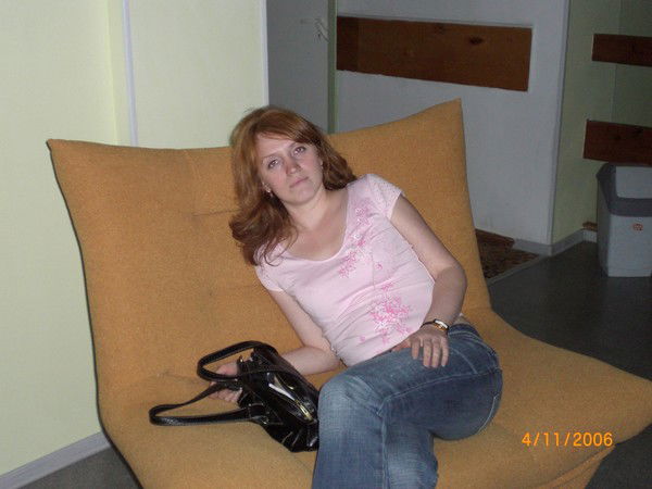 Людмила Некрасова