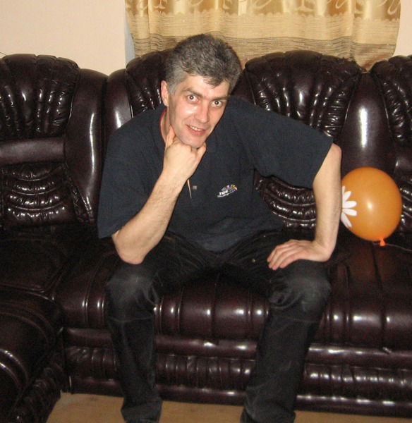 Евгений Стрельбицкий