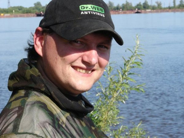 Станислав Емец