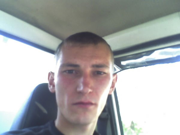 Эдуард Гальчинский