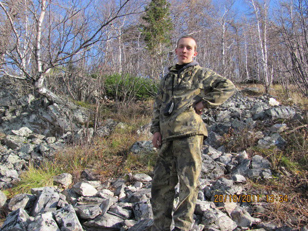 Дмитрий Бобков