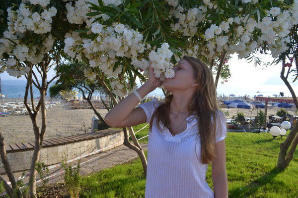 Екатерина Волкова