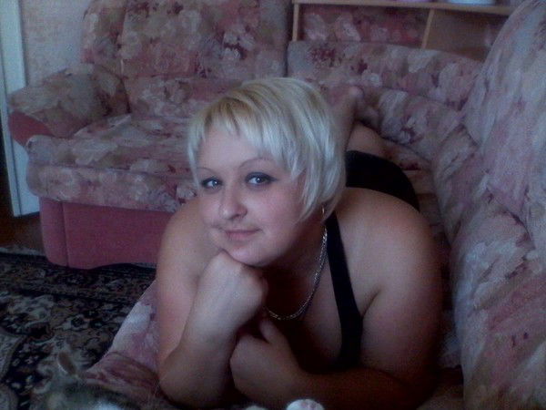 Надюшка Дульцева